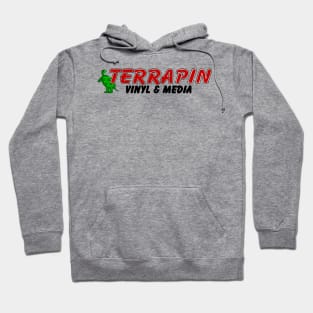 Terrapin Vinyl & Media Hoodie